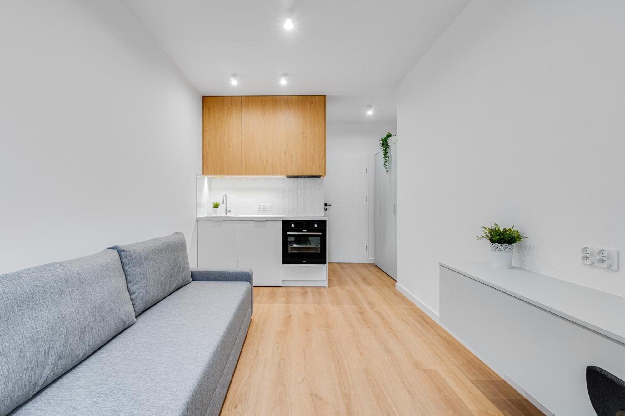 Modern Suites Koszyka 45 Opole Exterior foto